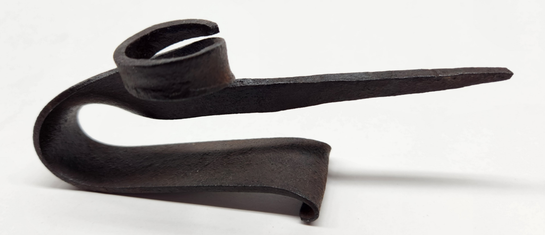 Early Candle Holder