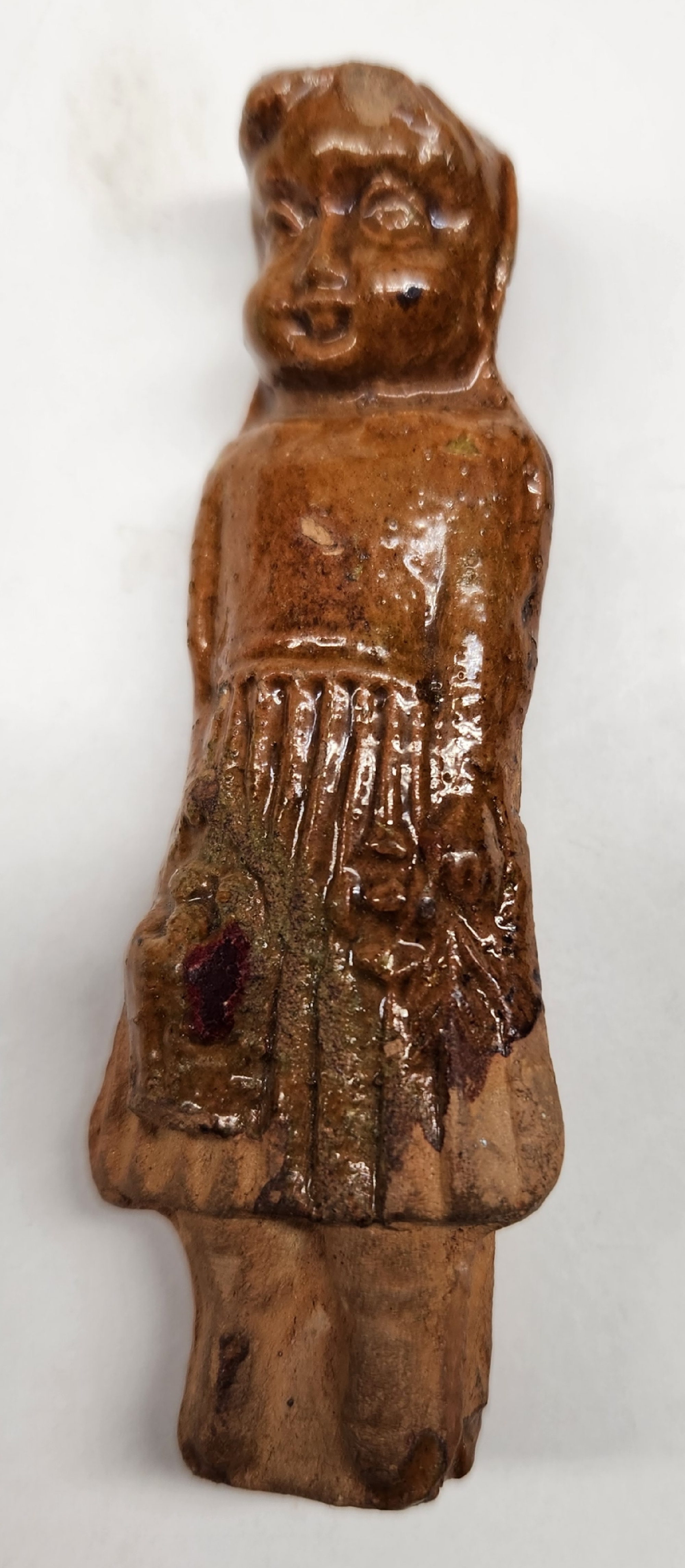Unusual SE.Pennsylvania Whistle