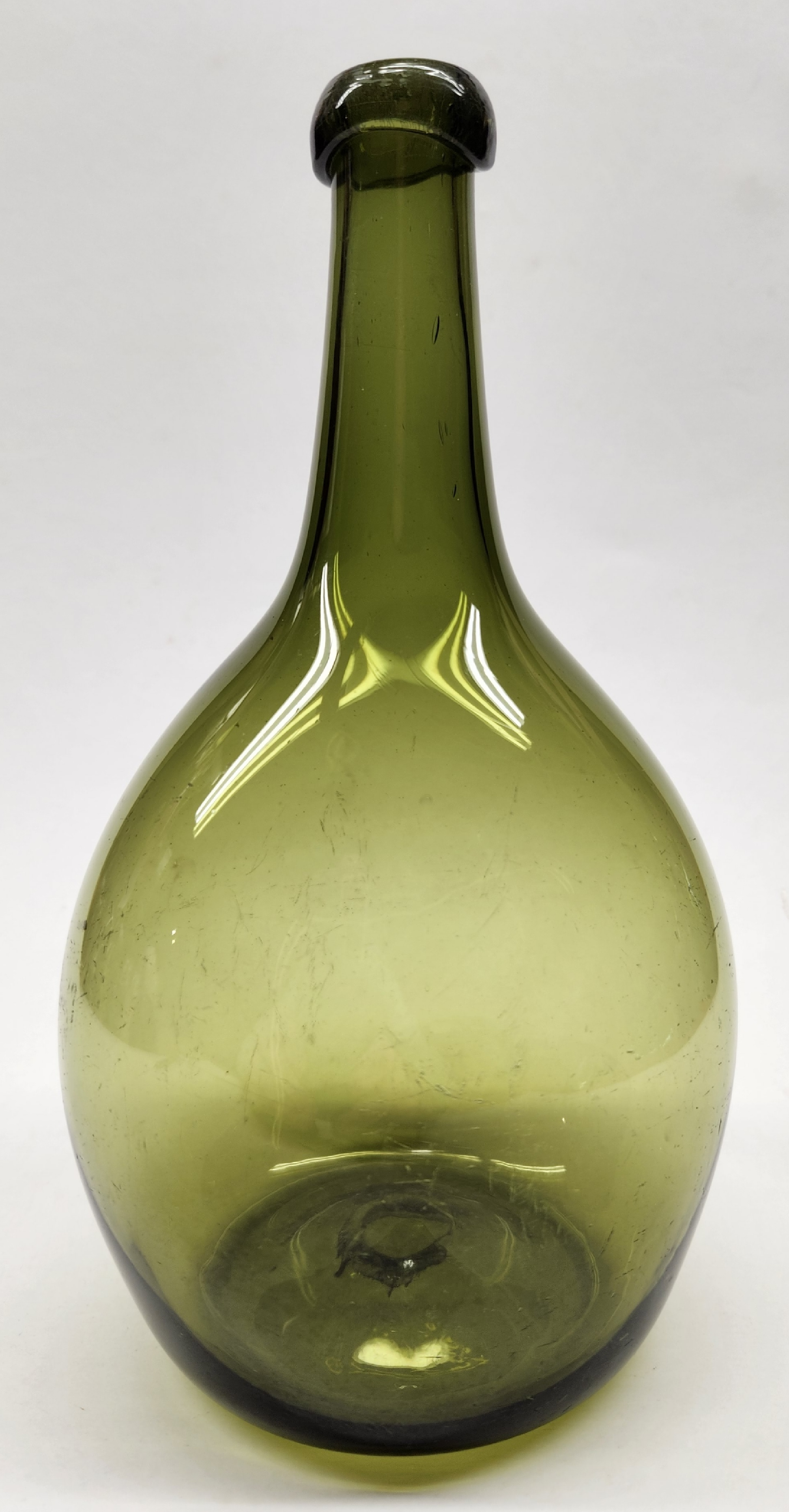 American 18th Century Utility