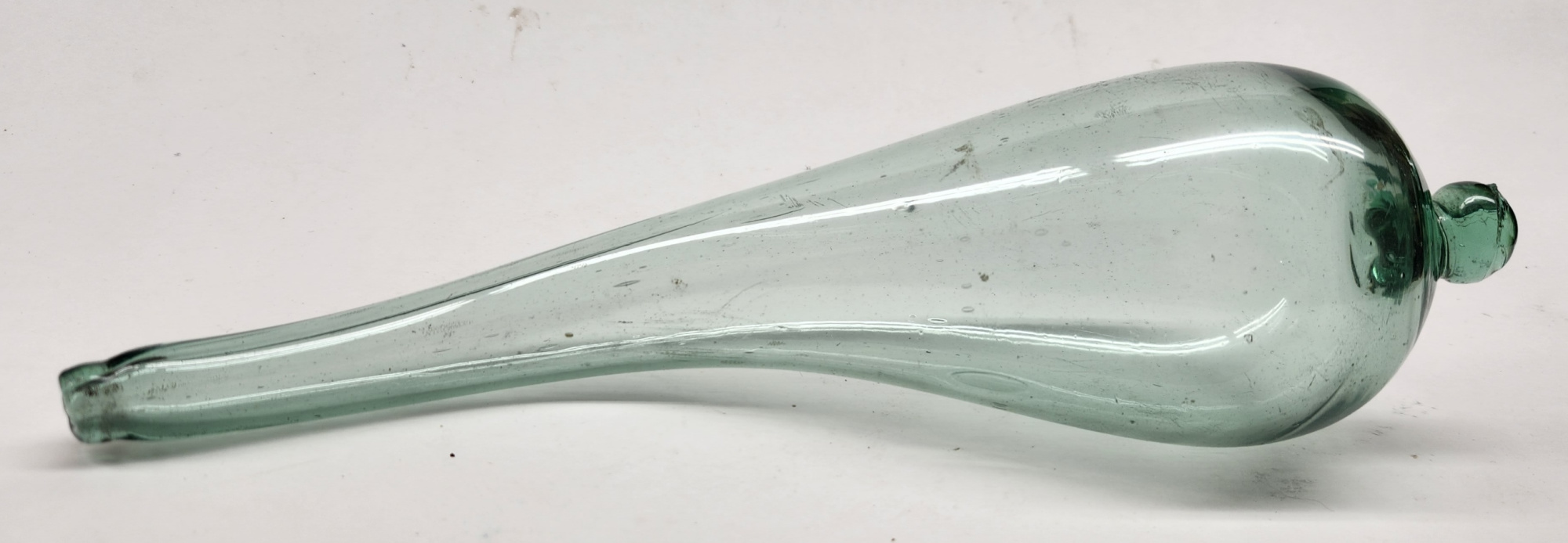 Early 19th Century Powder Horn 