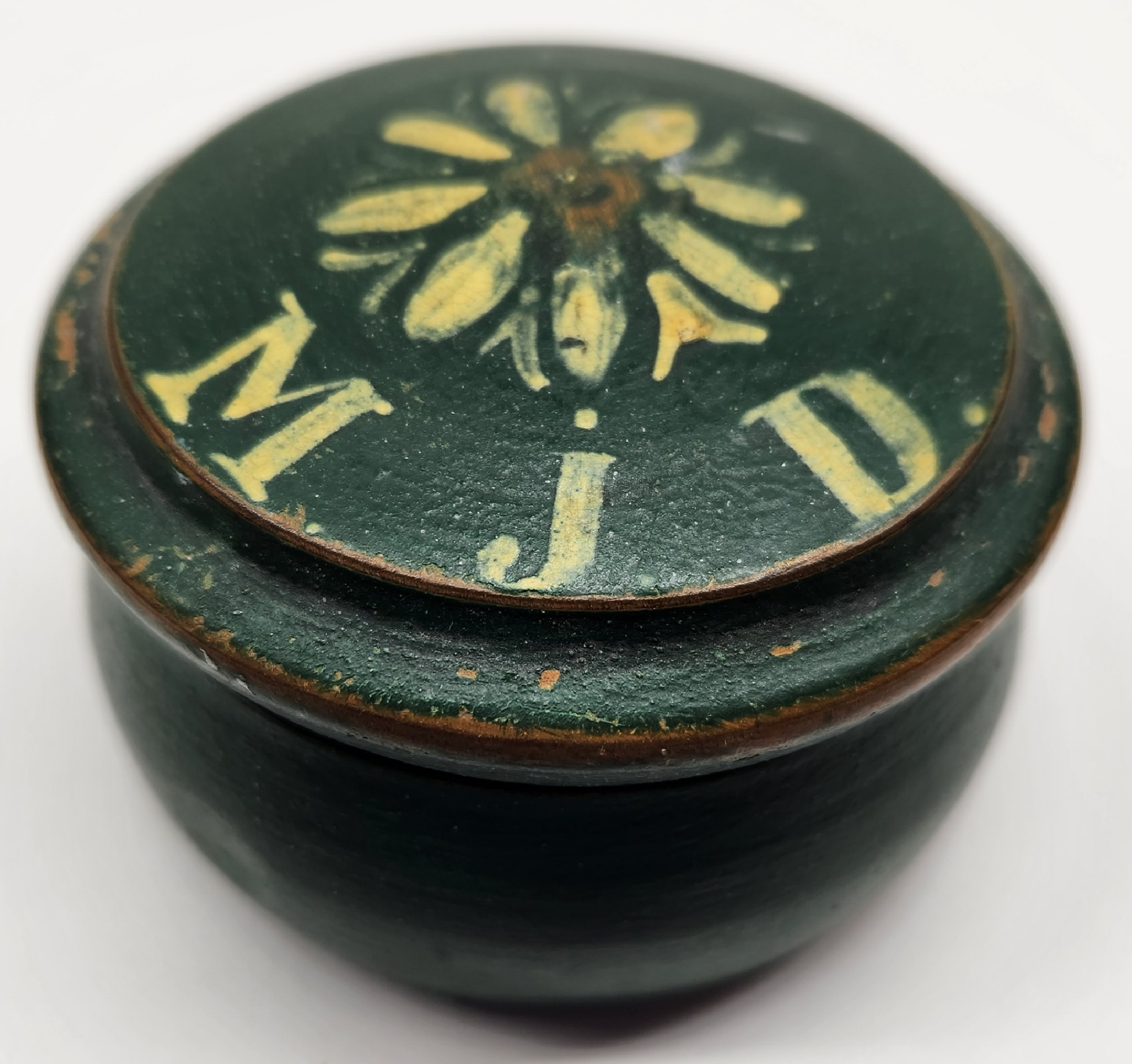 Super Little Spice Box