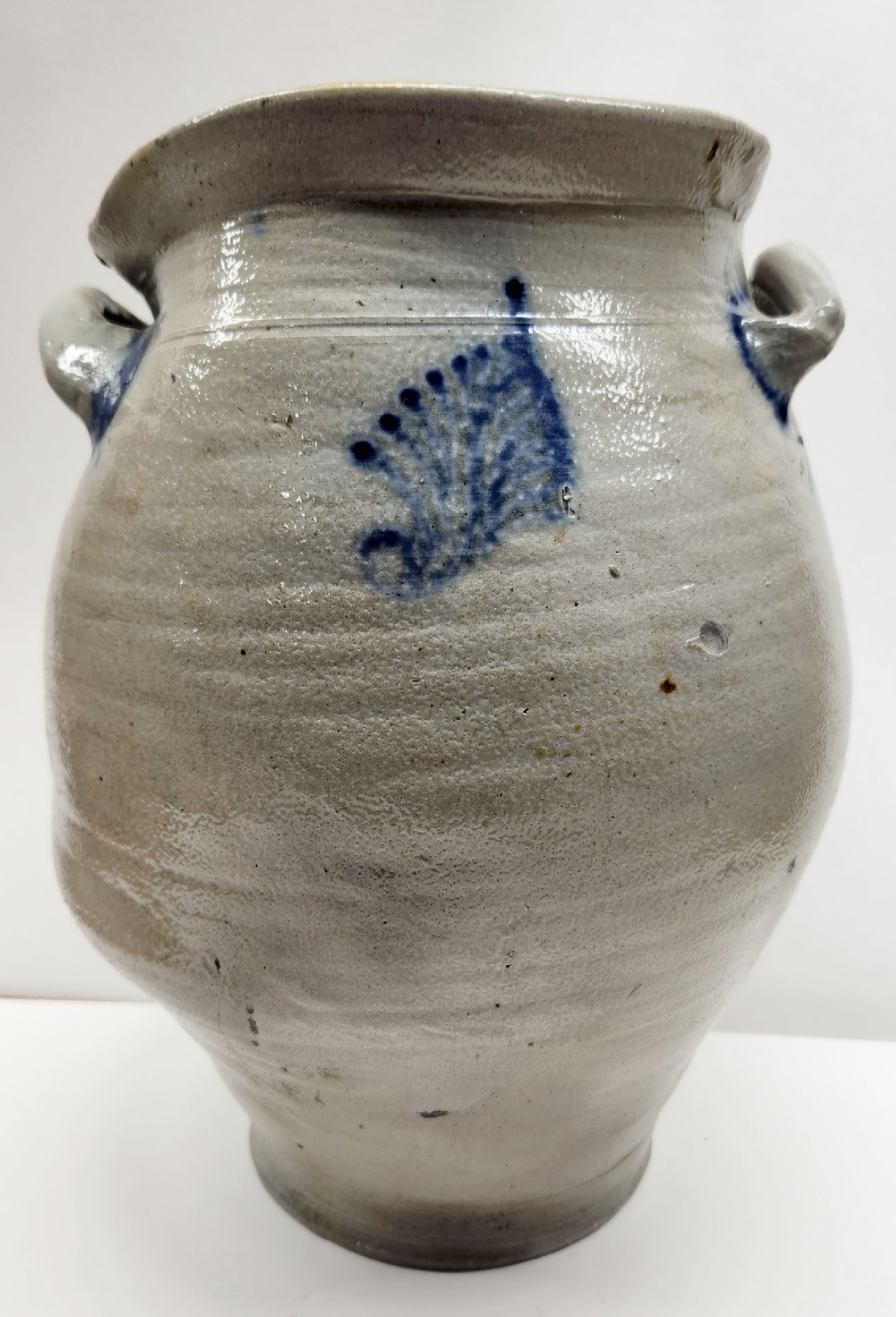 3 Gallon Colonial Jar