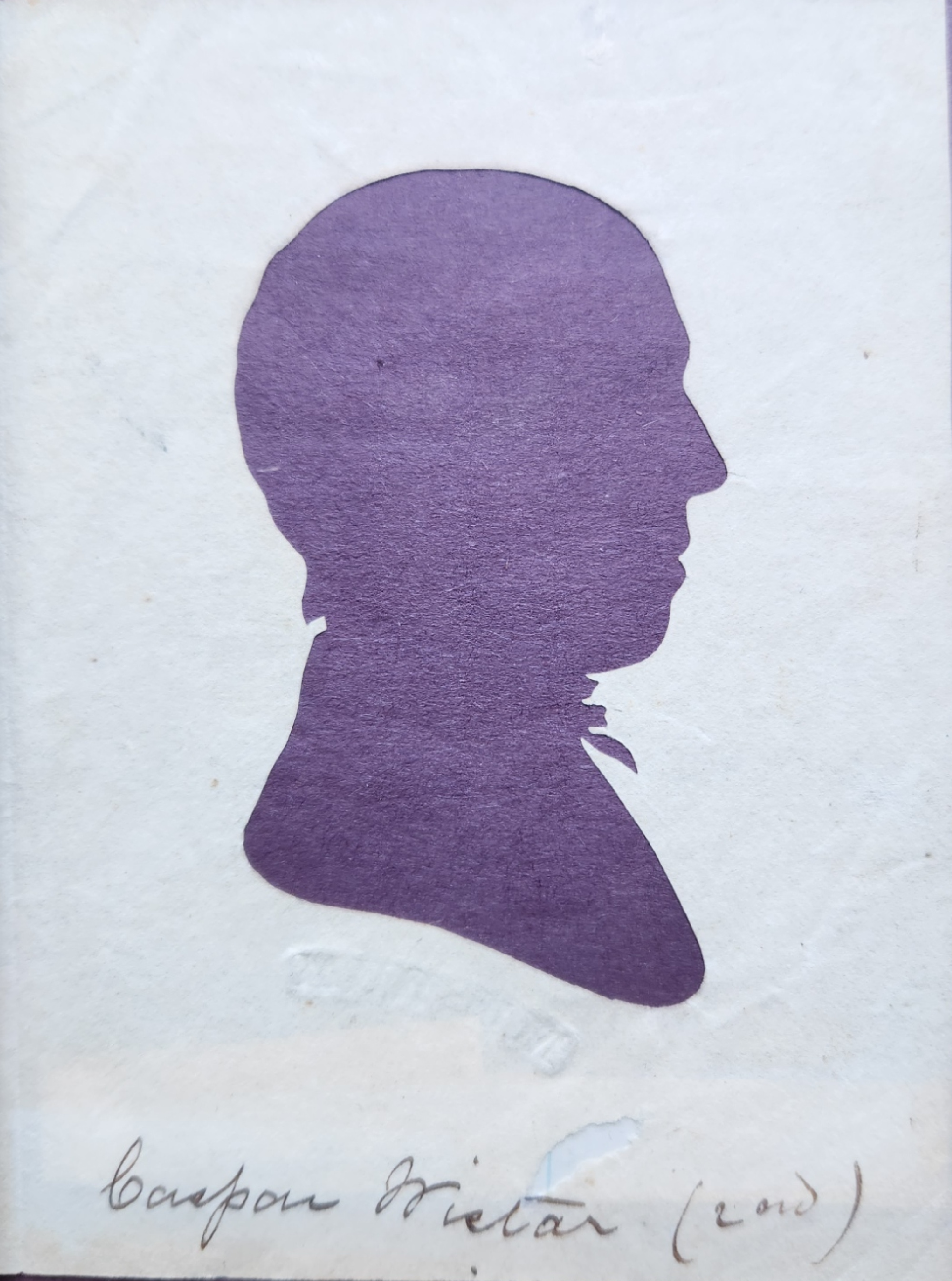 Casper Wistar 1740-1811