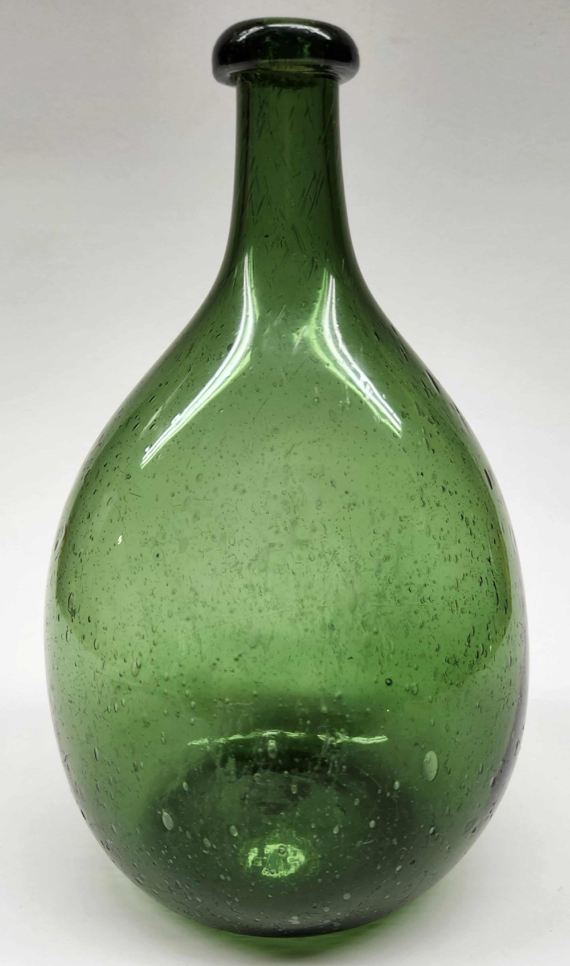 Wistarburgh Utility Bottle