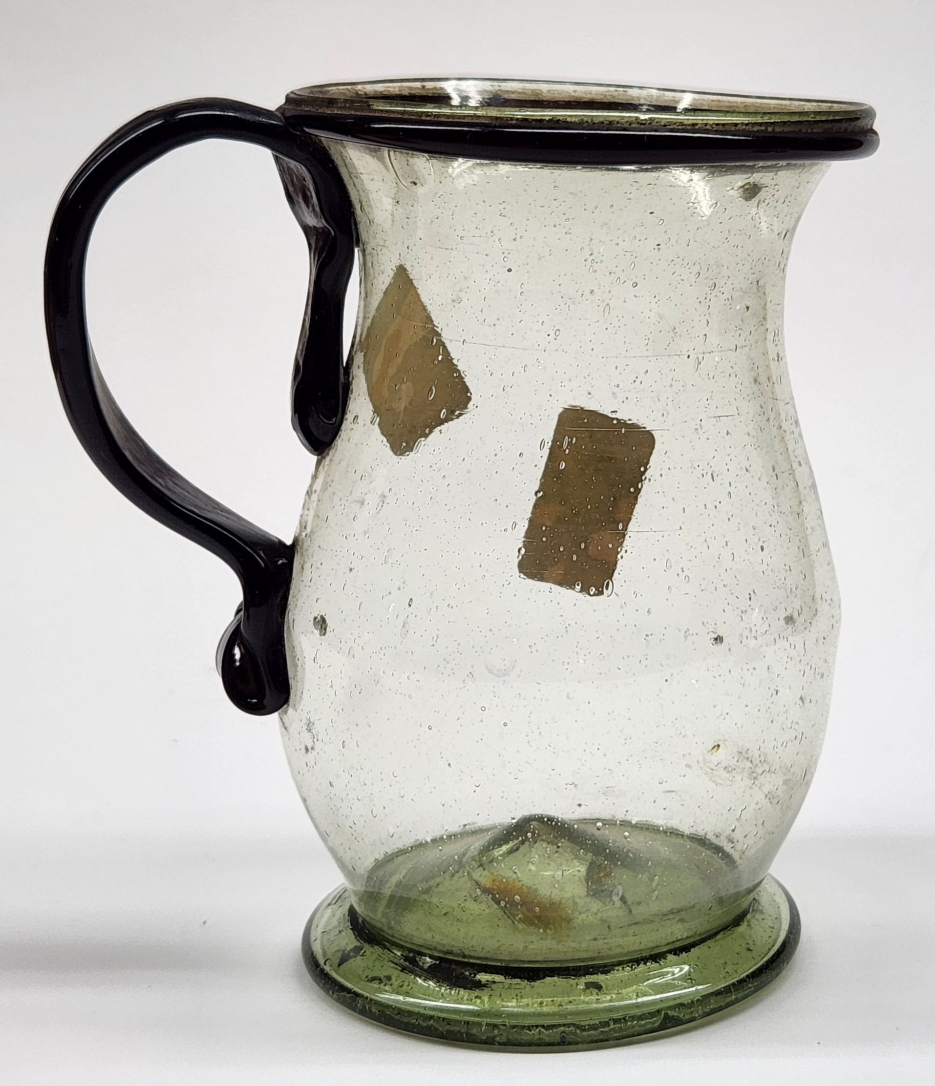Rare Early Cann or Mug