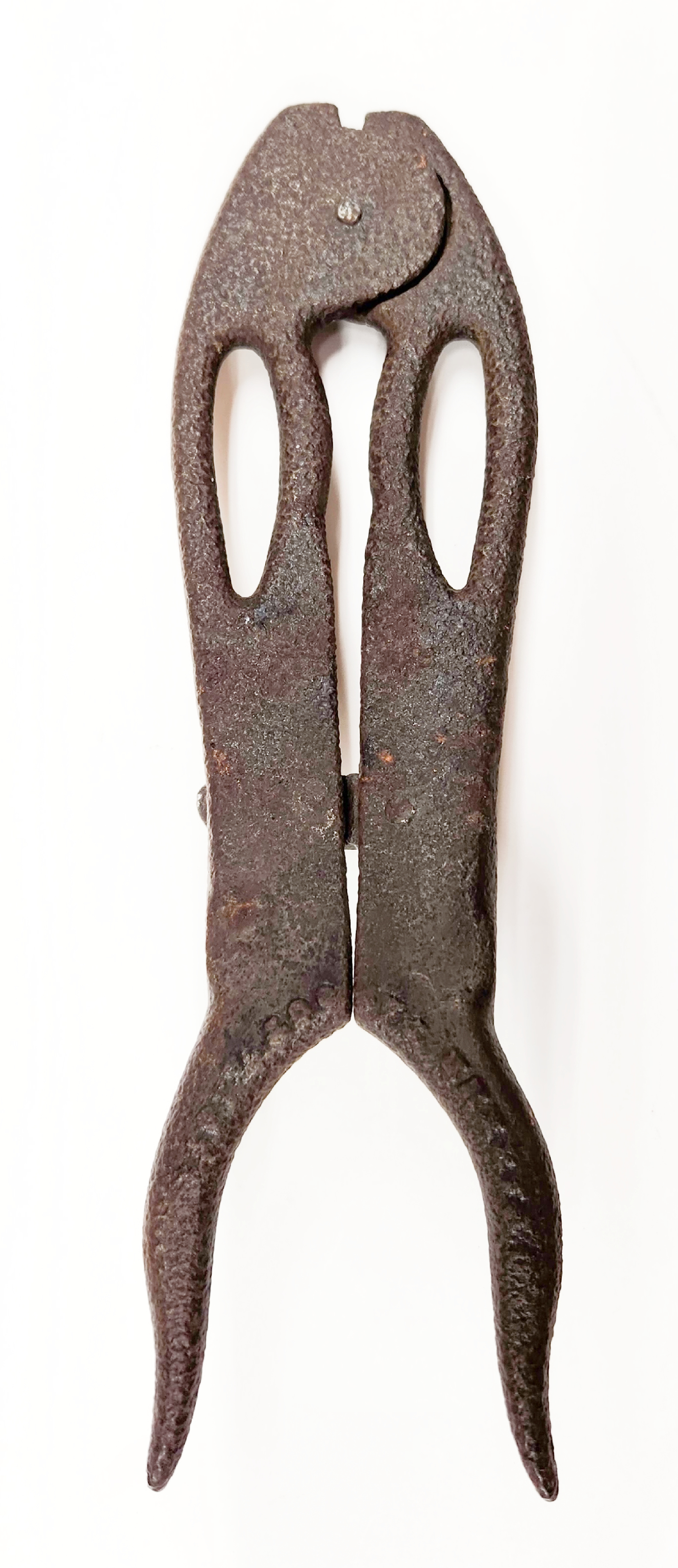 Parker Bothers Boot Jack