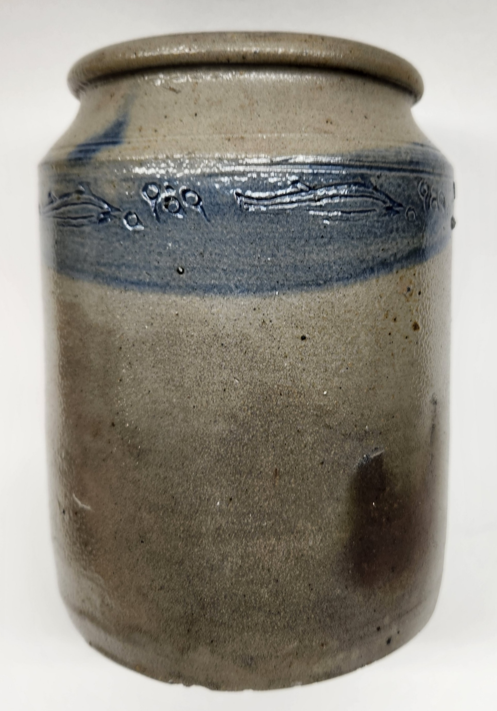 1 Quart NJ or Philadelphia Jar