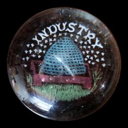 Millville Paperweight