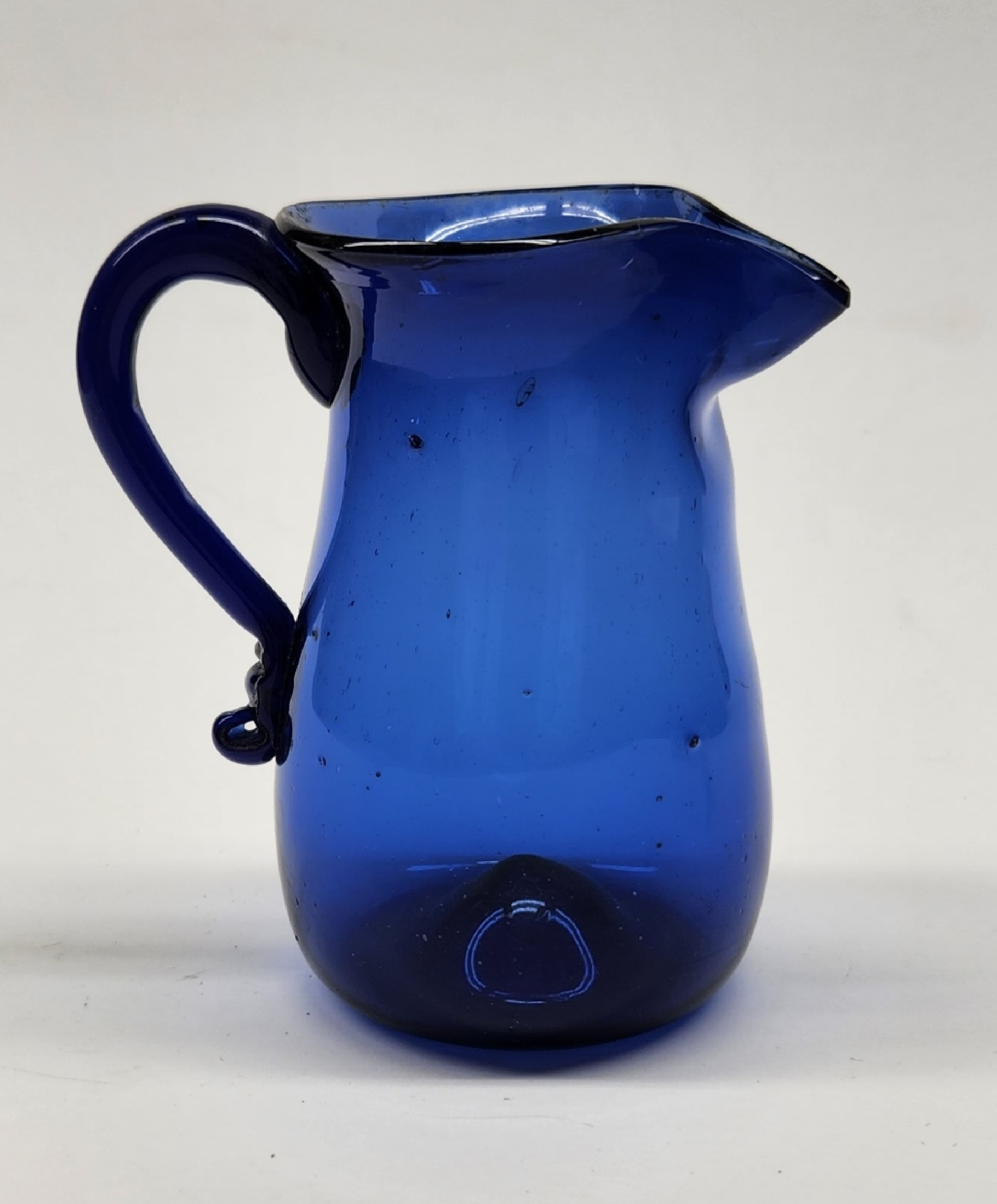 18th Century American Cream Jug