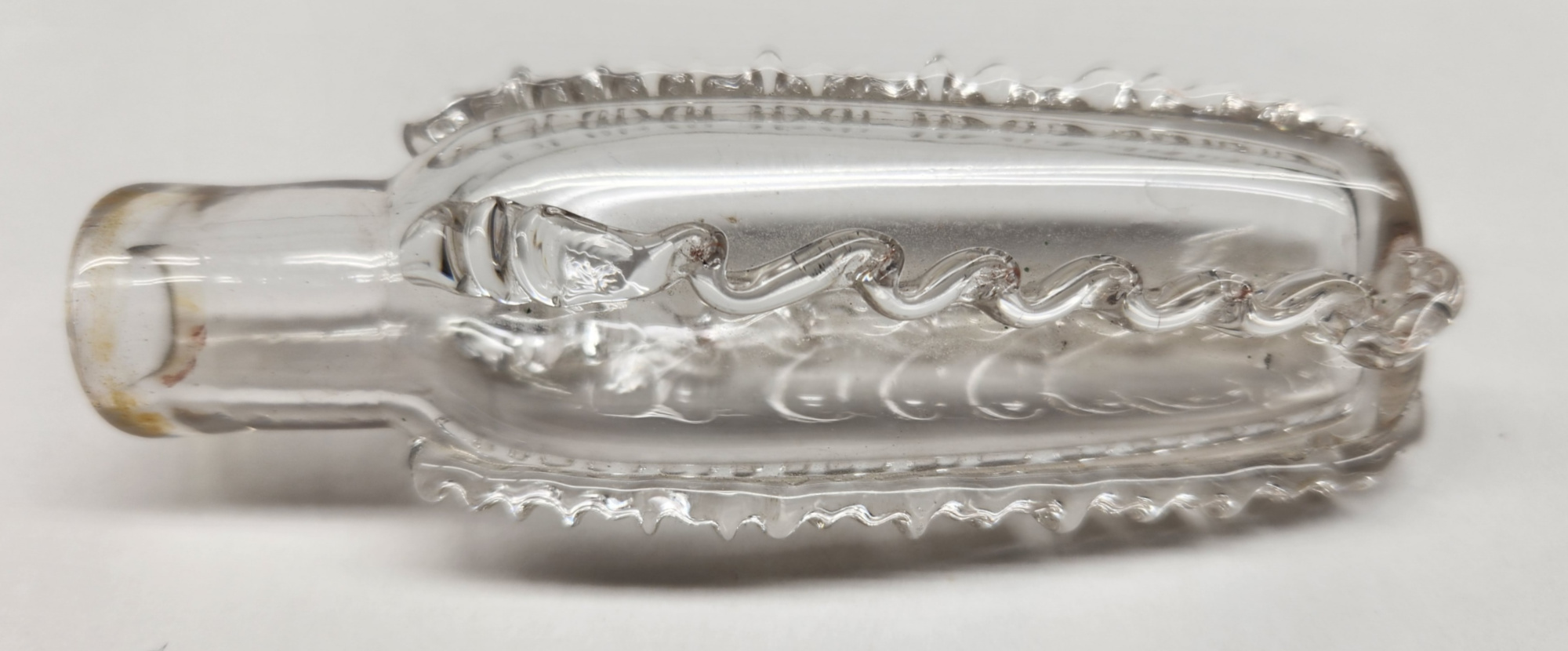 Larger Early 19th Century Scent Bottle