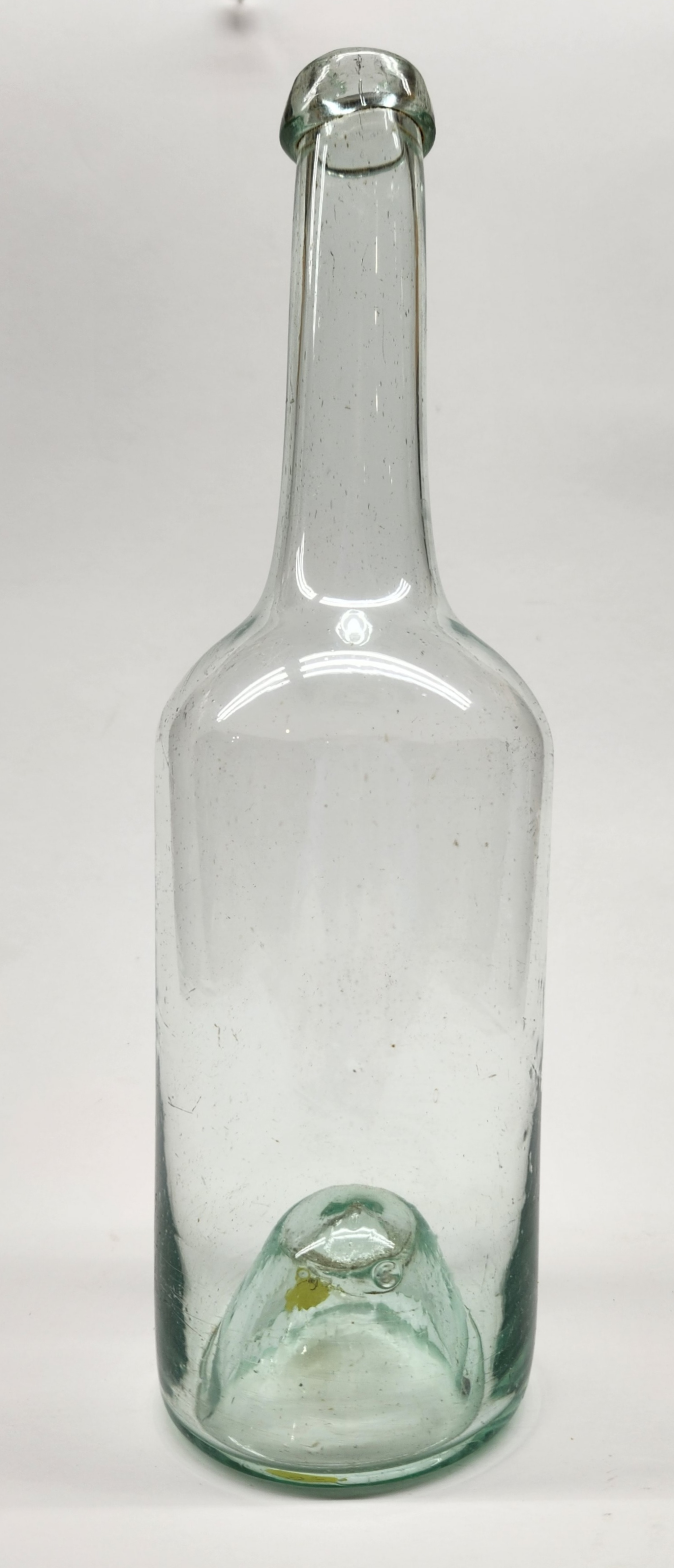 Rare Large SJ Cylindrical Utility 