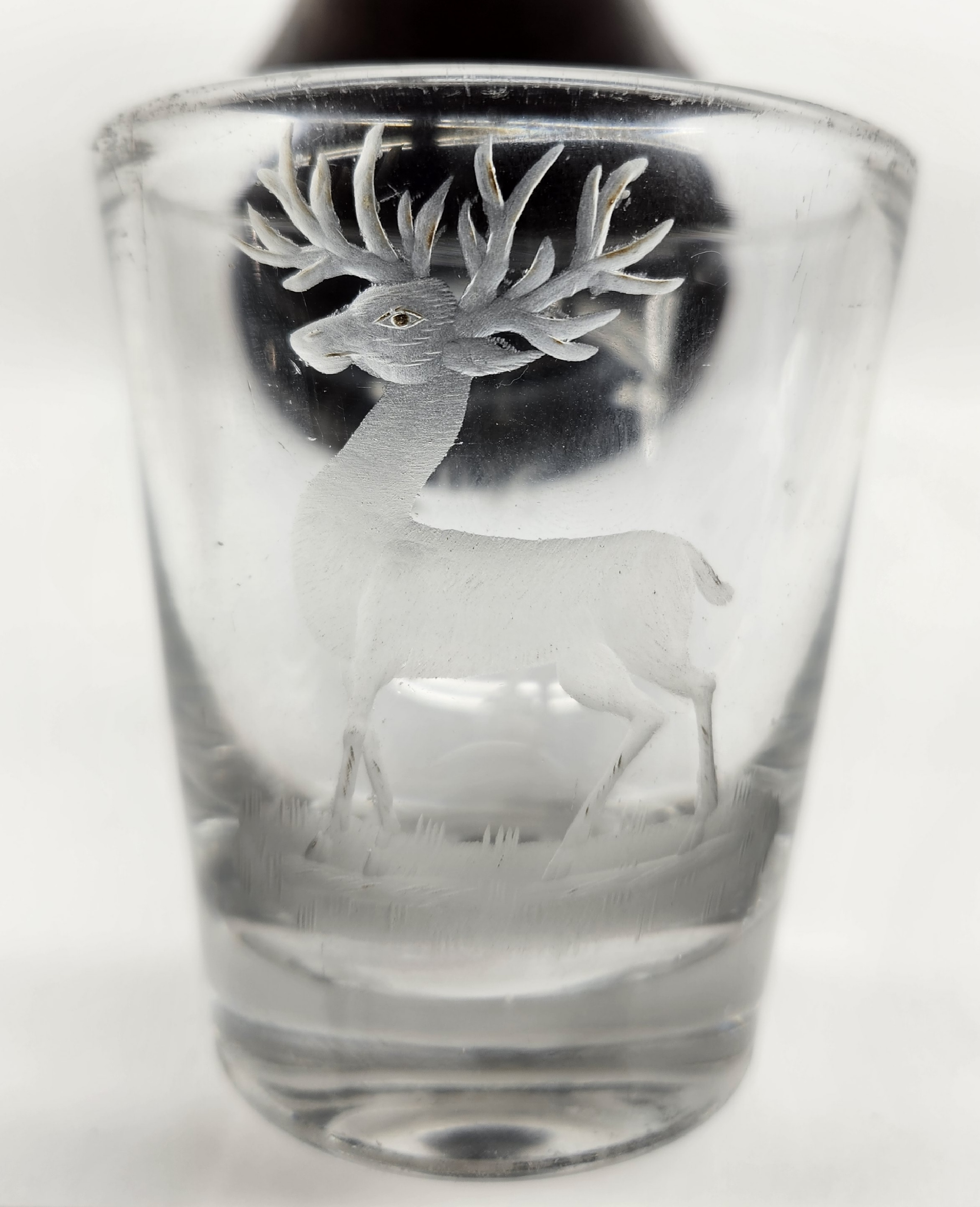 Monastic Order of  the White Stag