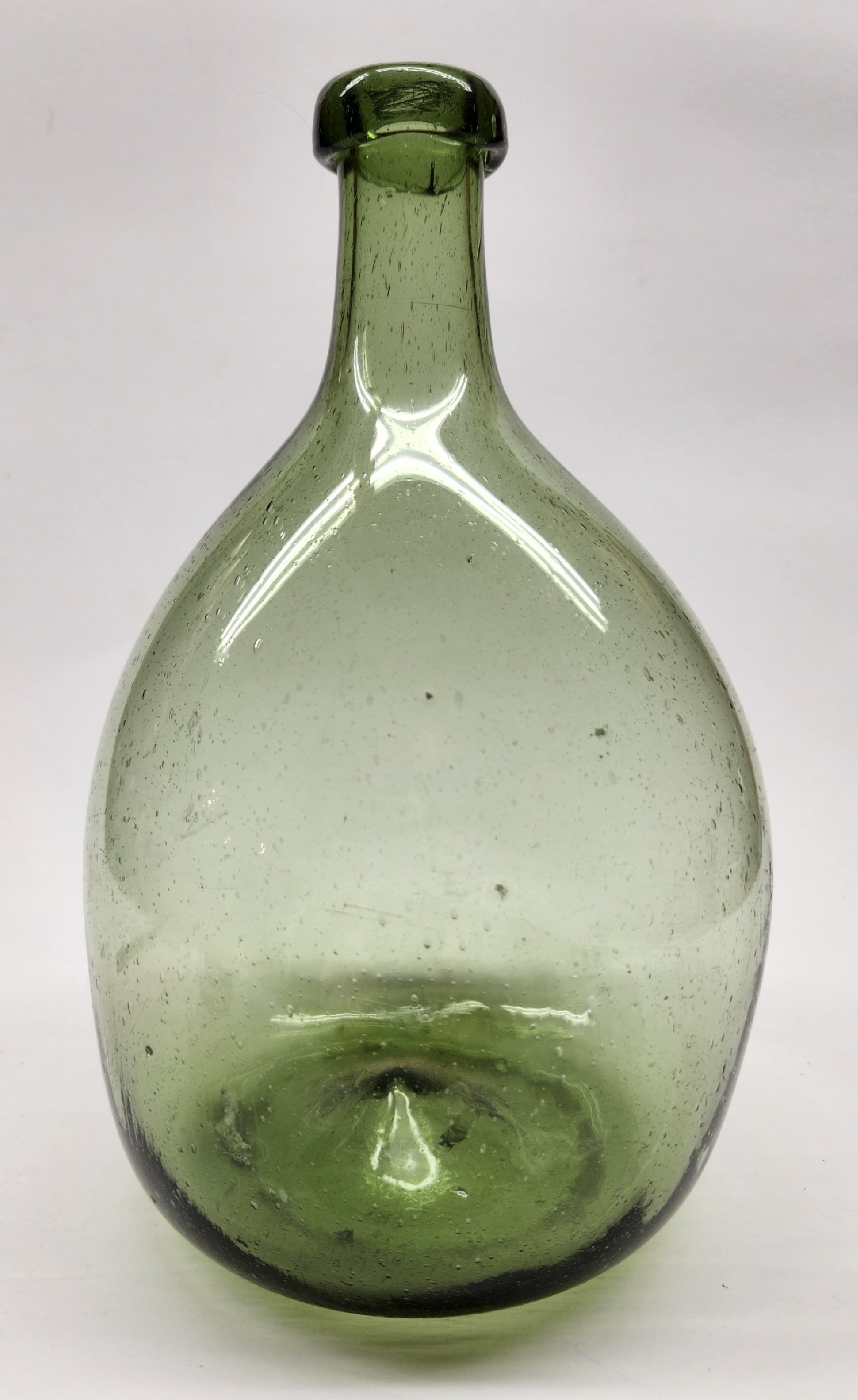 Wistarburgh Utility Bottle 
