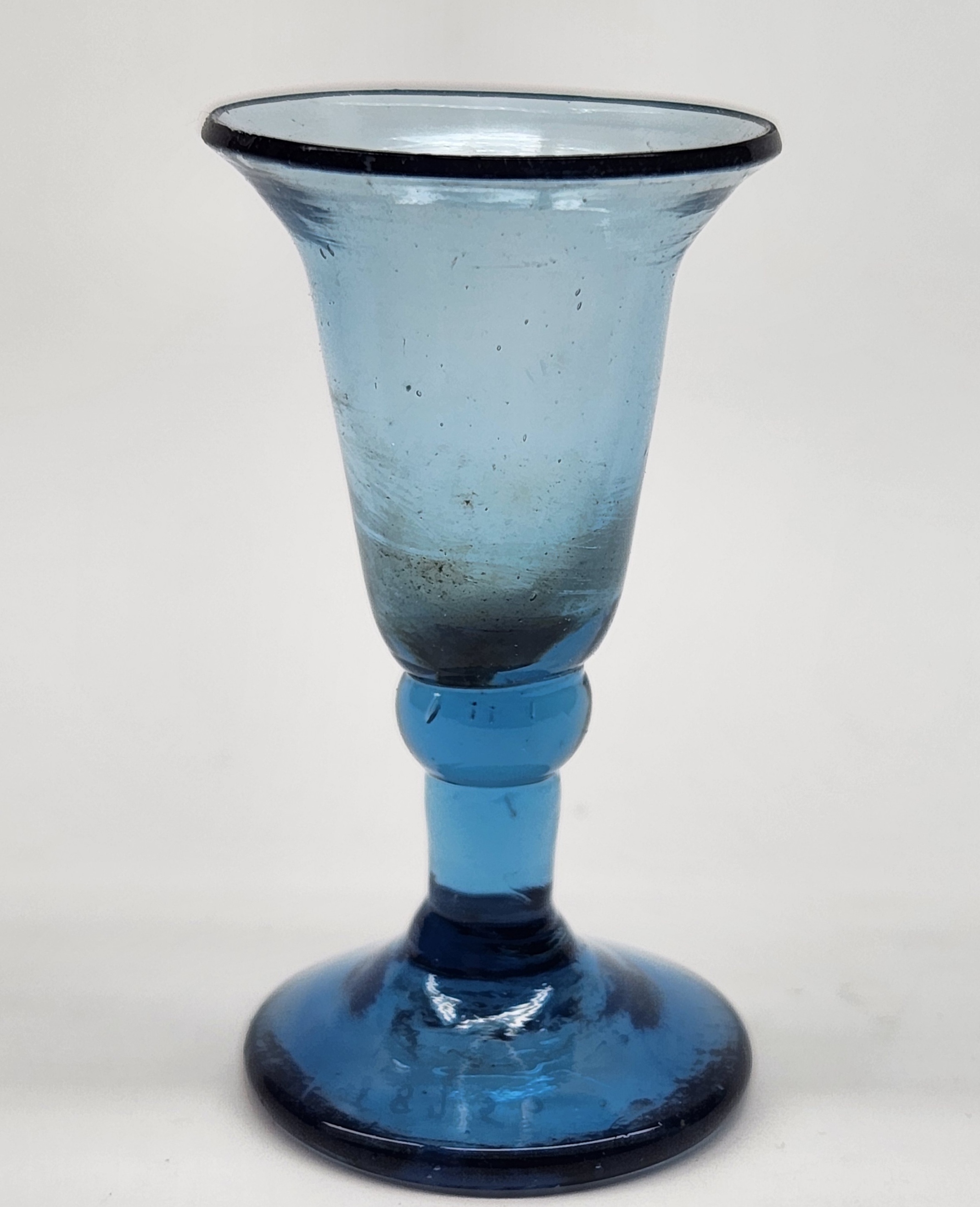Rare and Desirable Miniature SJ Wine