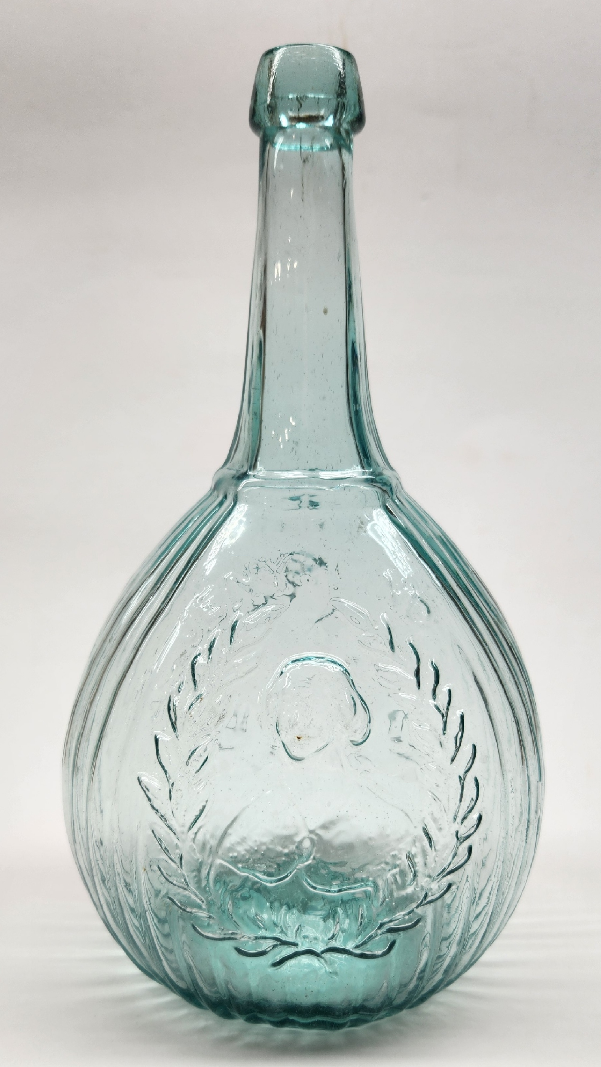 Whitney Glass Works GI-102