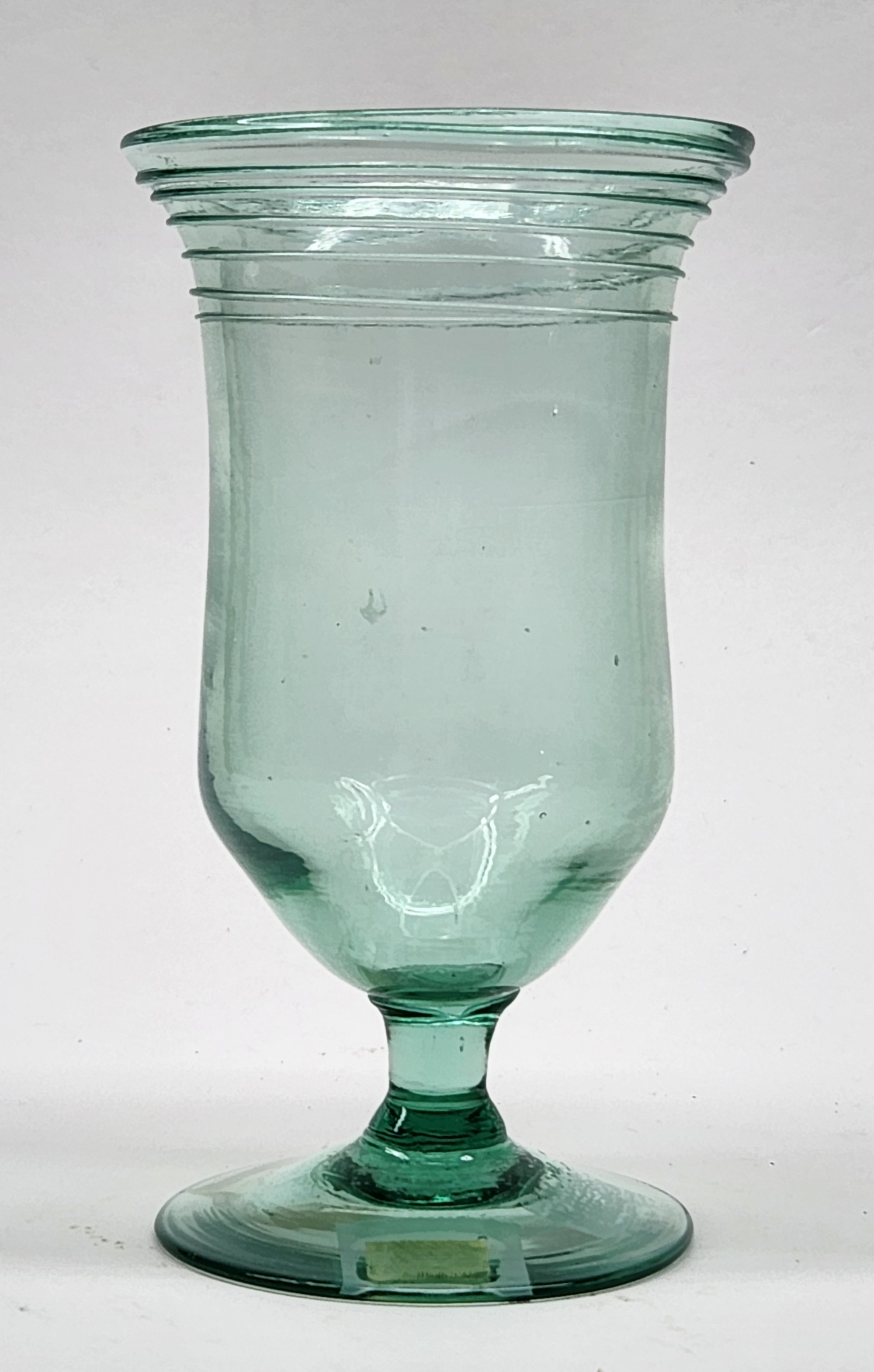 Pristine Small Early SJ Vase