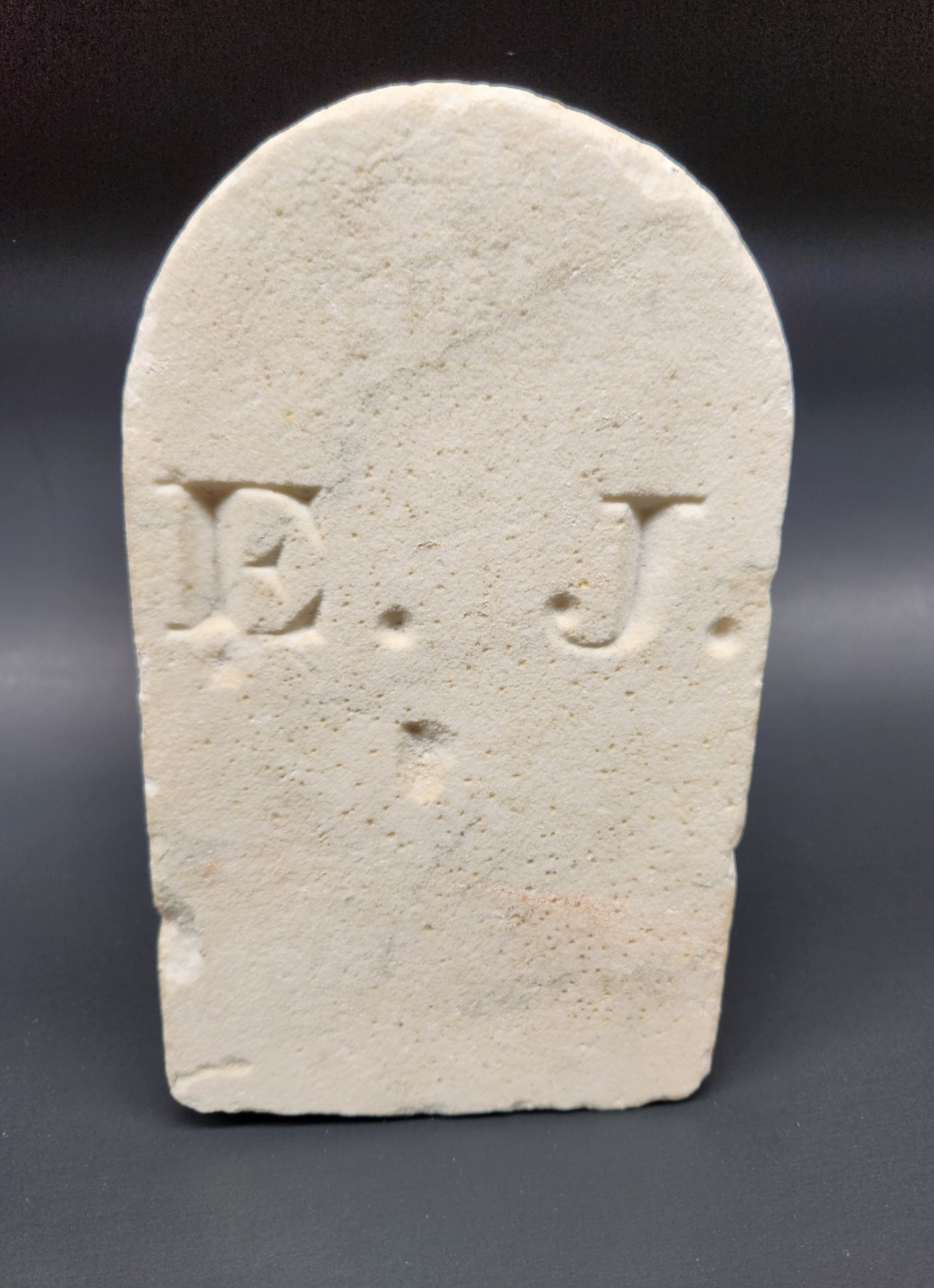 19th Century Grave Marker