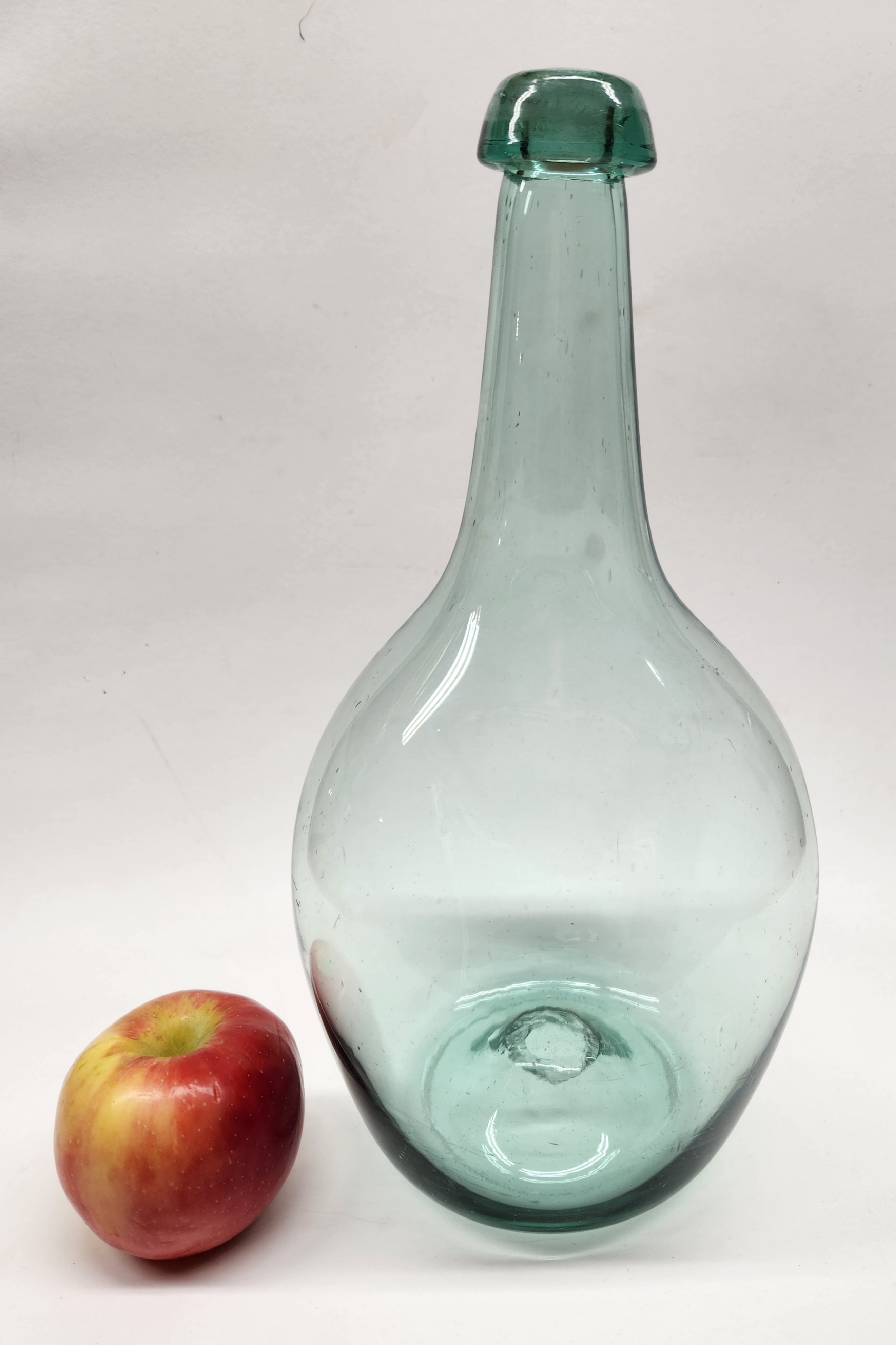 Super 12 1/2 18th Century Utility, Glassboro
