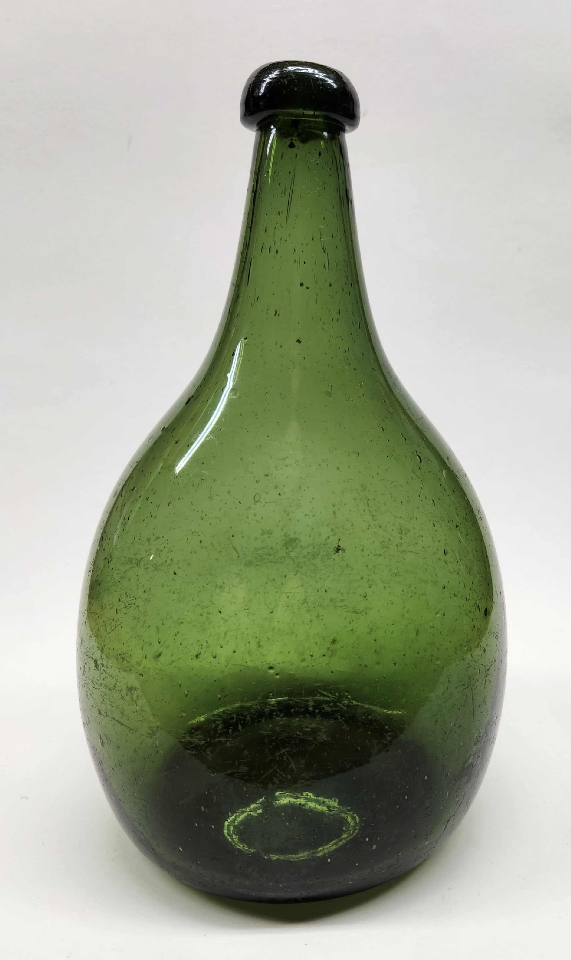 Large Wistarburgh Bottle