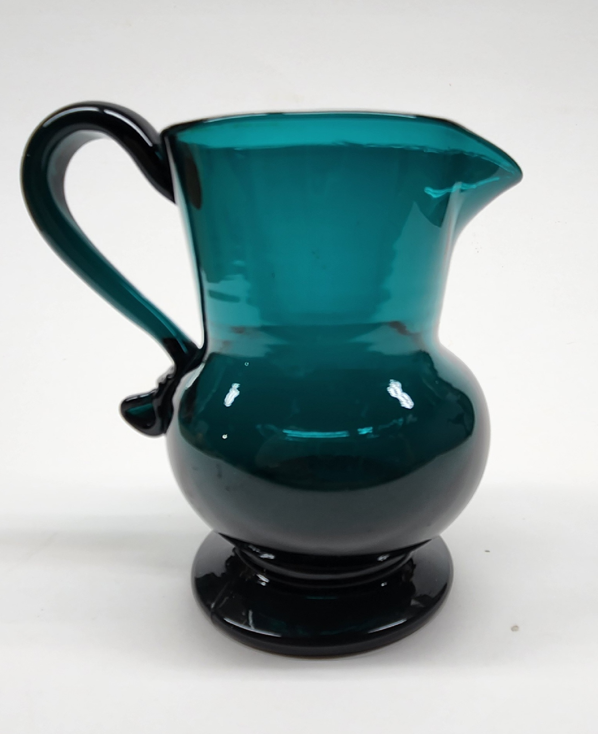 Early 19th Century American Creamer