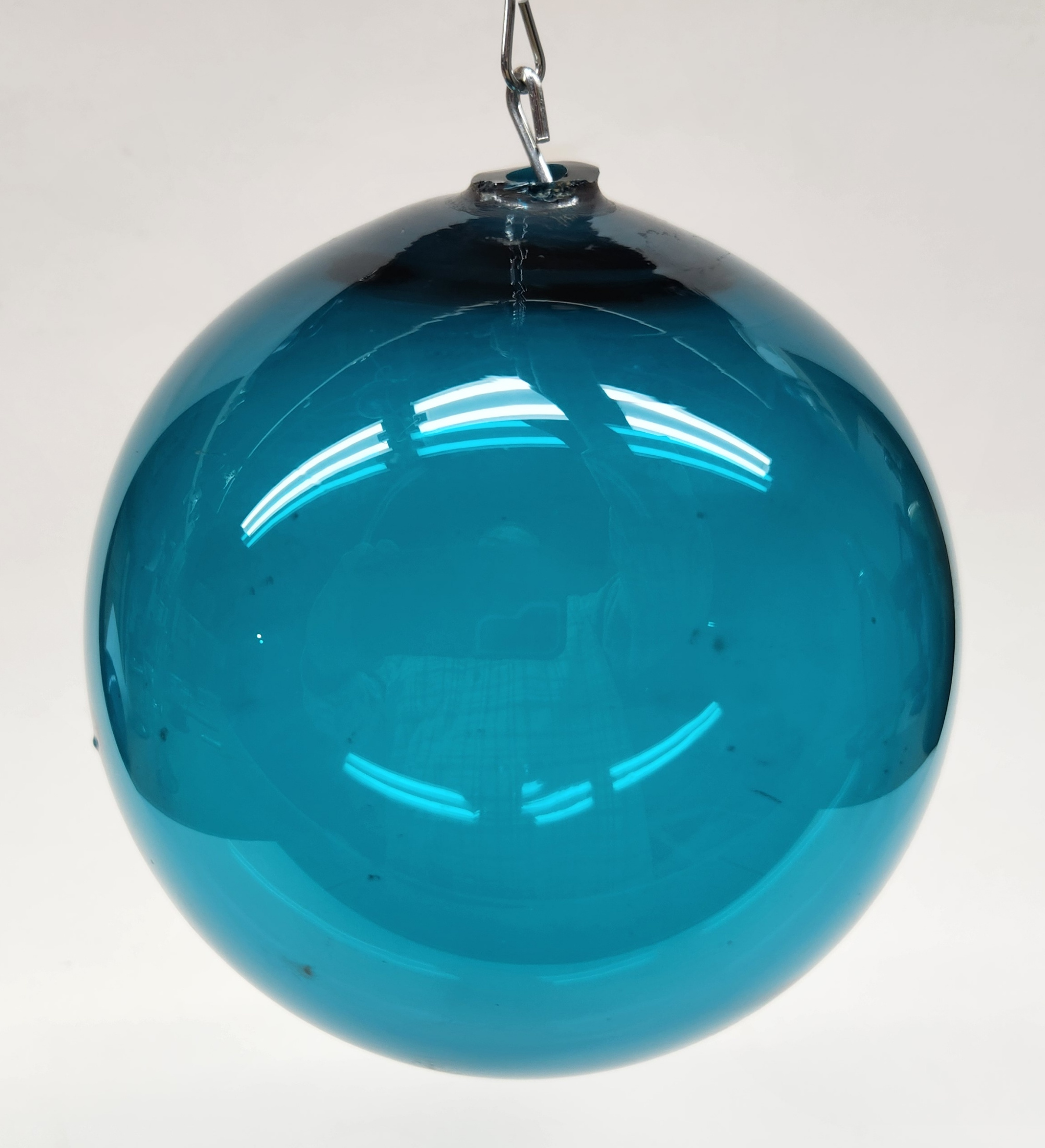 Early SJ Witch Ball 