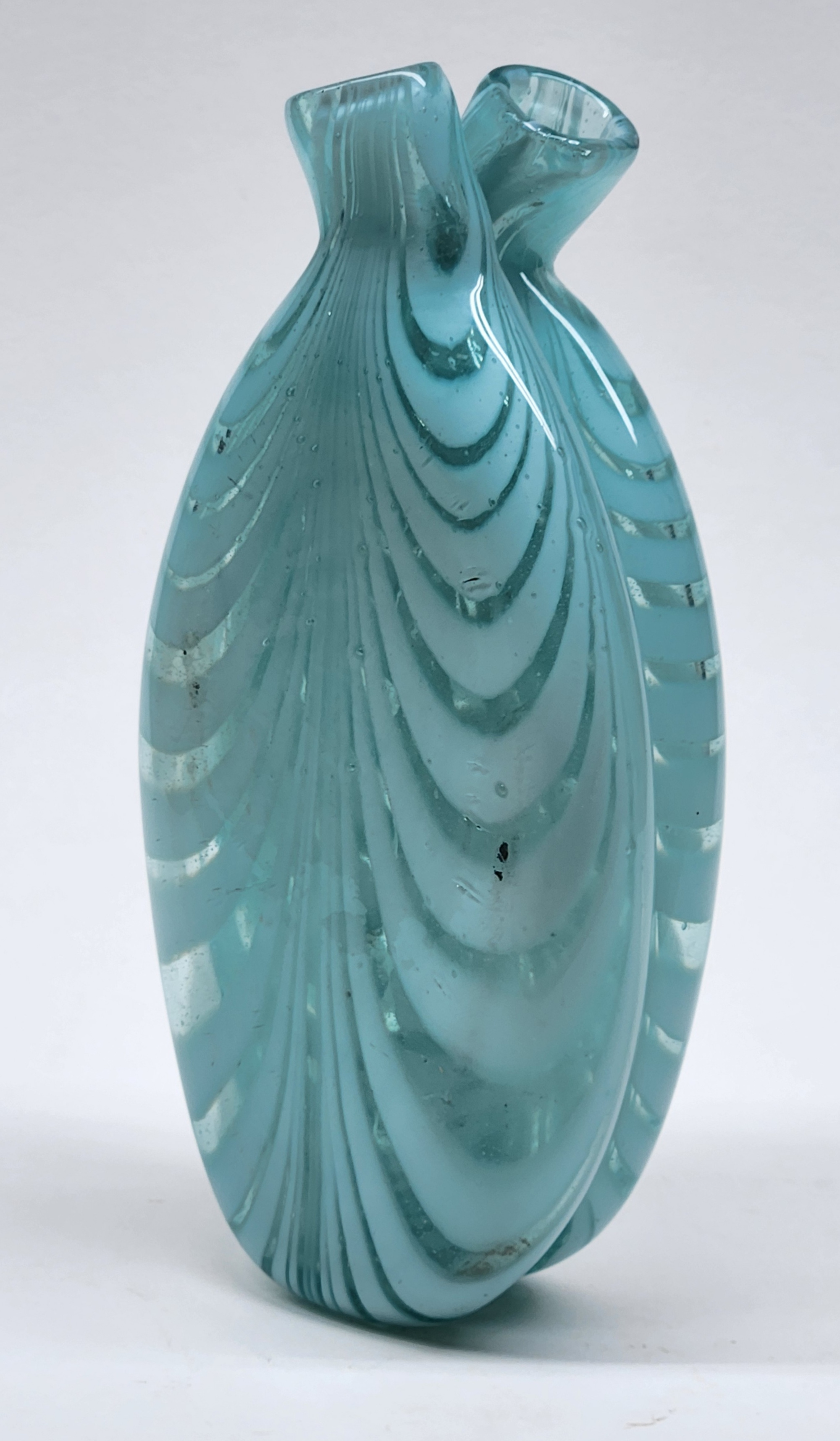 Early South Jersey Gimmel Bottle