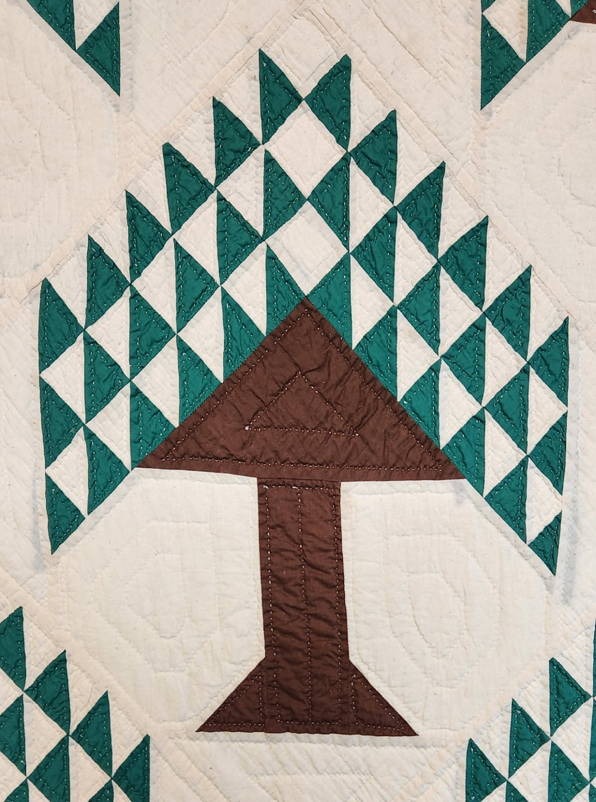 PA Tree Of Life Quilt