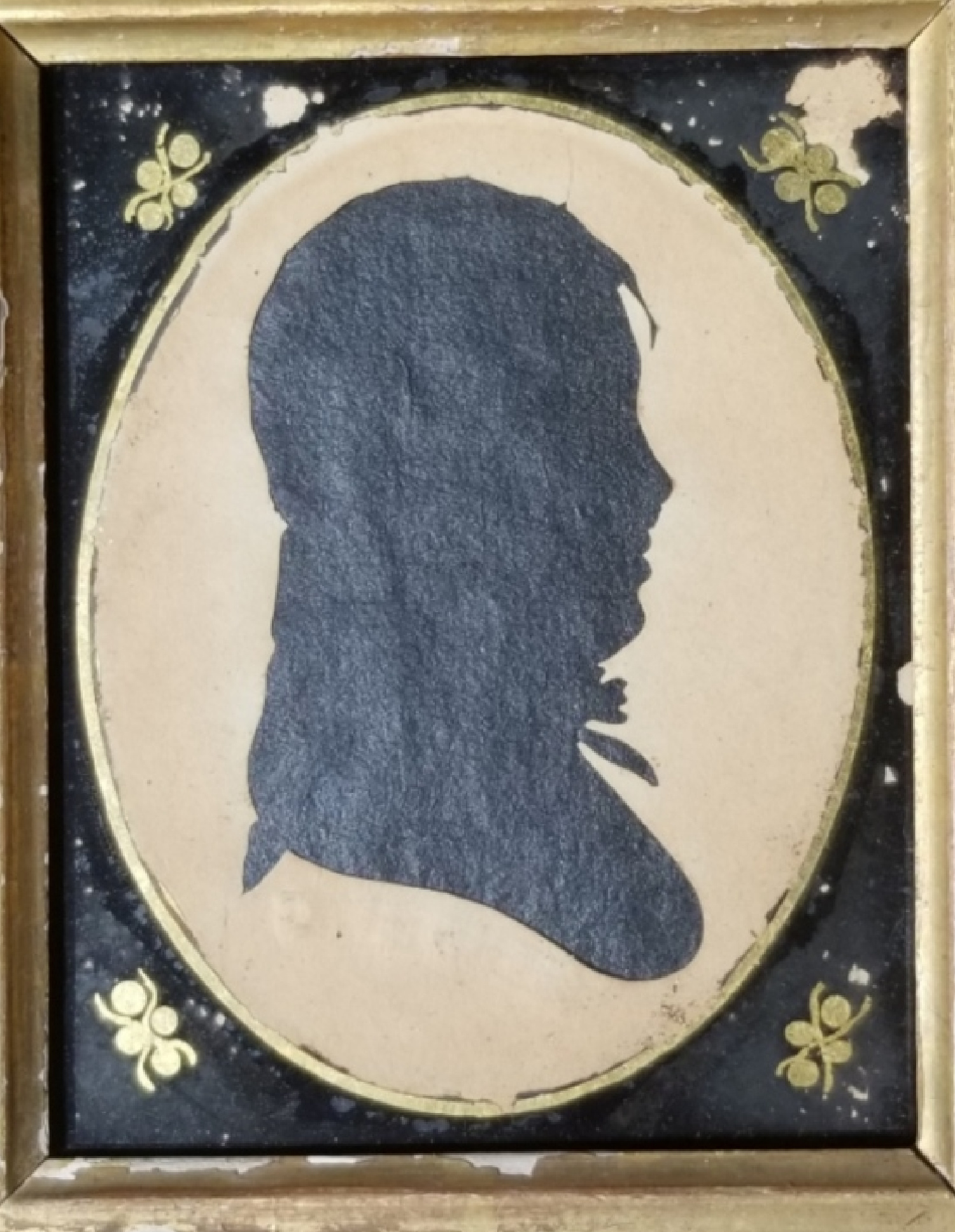 Sameul Wistar 1780-1812