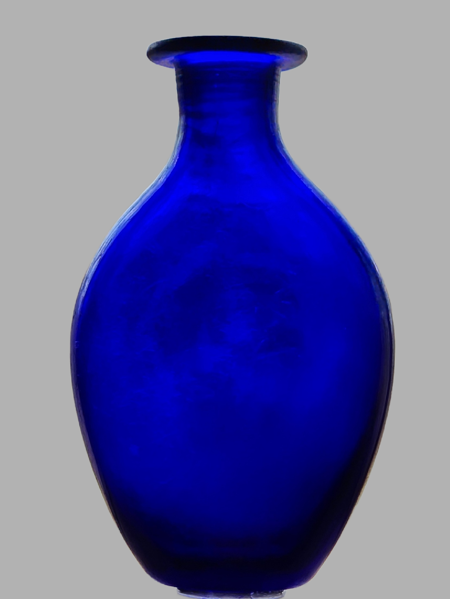Early South Jersey pocket Bottle