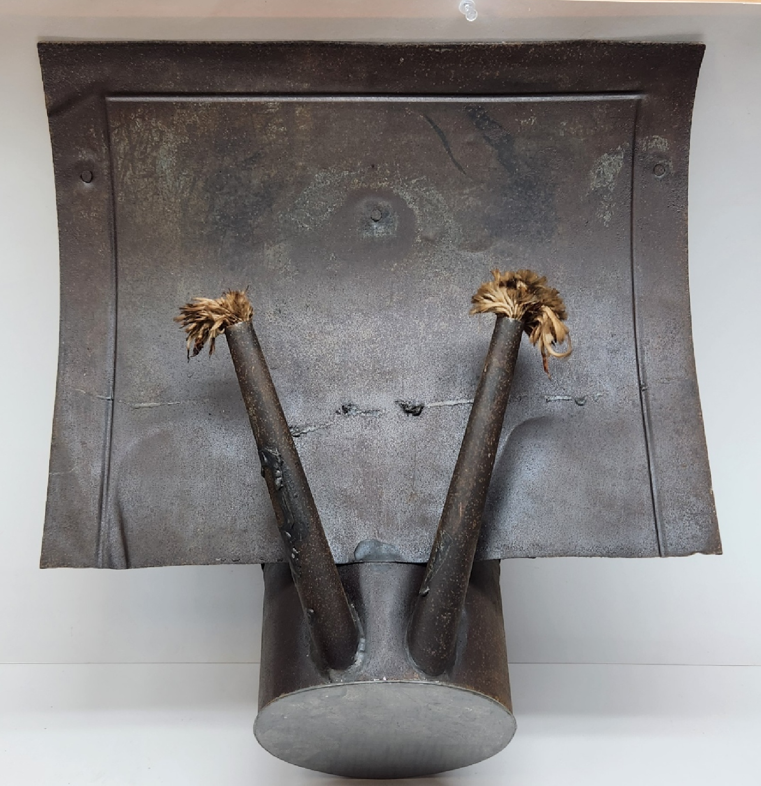 Scarce SJ Eel Gigging Lantern